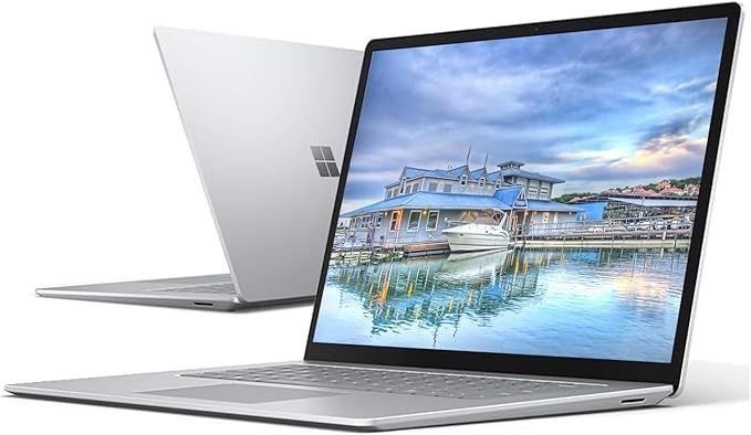 Microsoft Surface Laptop 3 15 Inch Windows 11