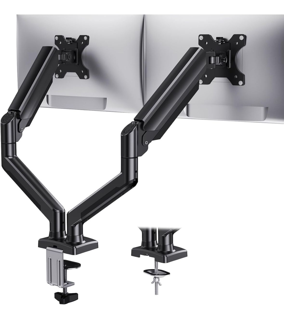 Huanuo Dual Monitor Stand