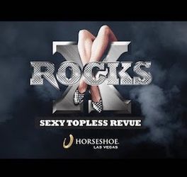 X ROCKS