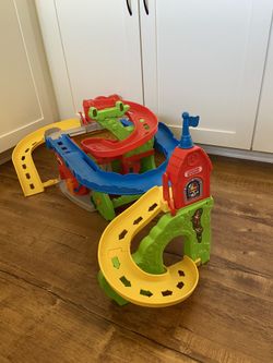 Fisher-Price