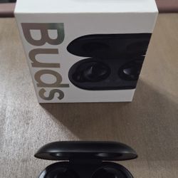 Samsung Galaxy Earbuds