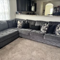 Sectional Couch