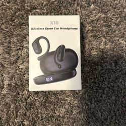 Headphones 