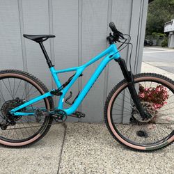 Specialized StumpJumper Large