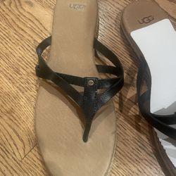 Ugg Sandals 