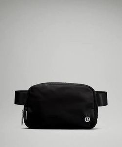 Lululemon belt bag