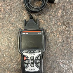 Innova 5610 Scanner 