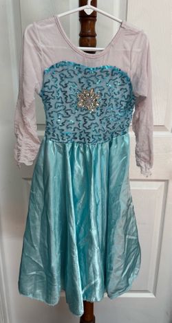 Child Size Small Princess Costume just $5