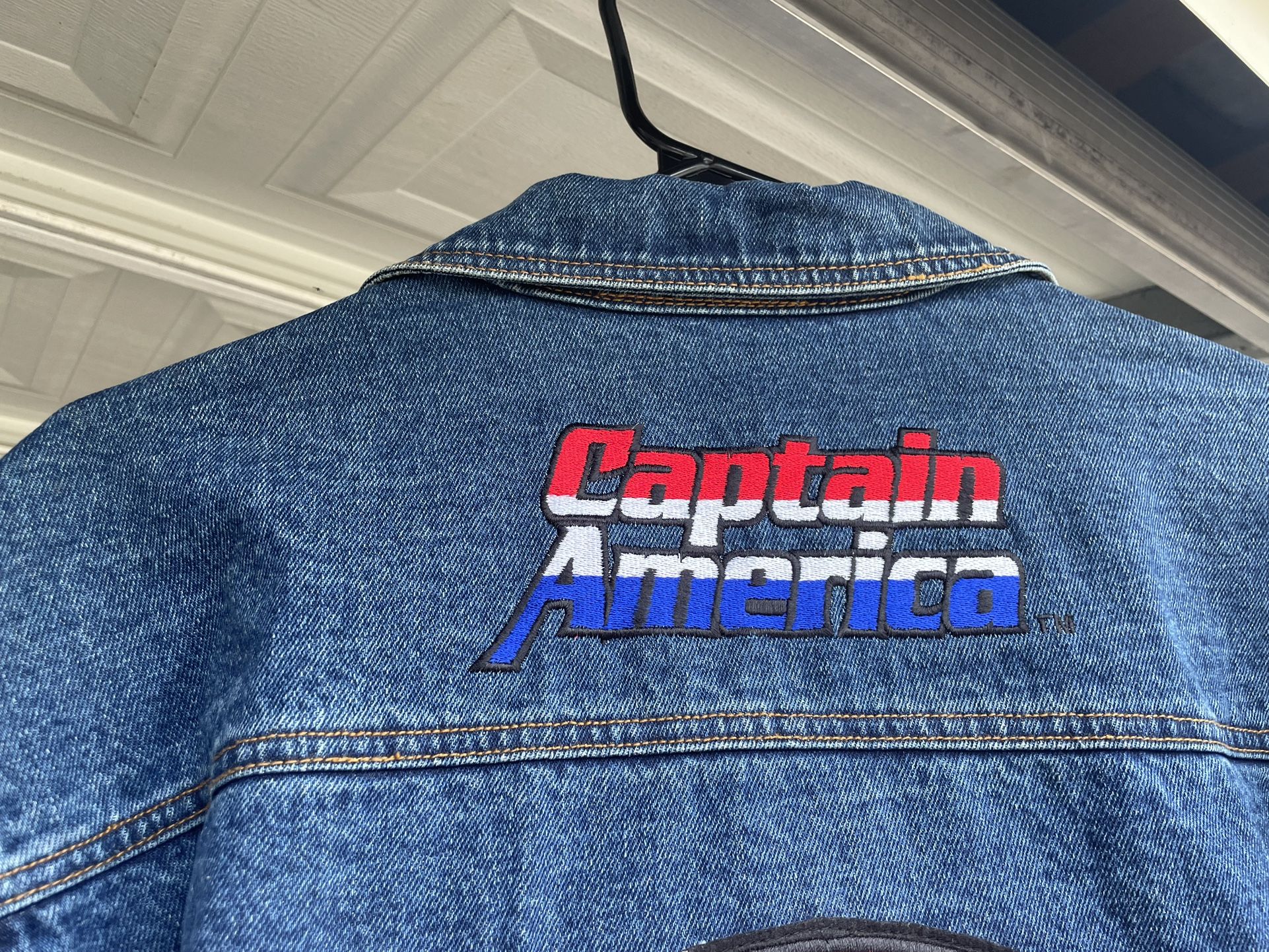Captain America