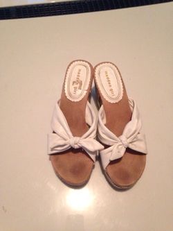 Madden girls - size 8