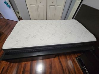 Twin Mattress