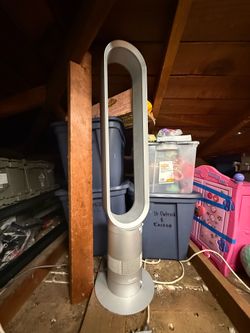 Dyson Tower fan