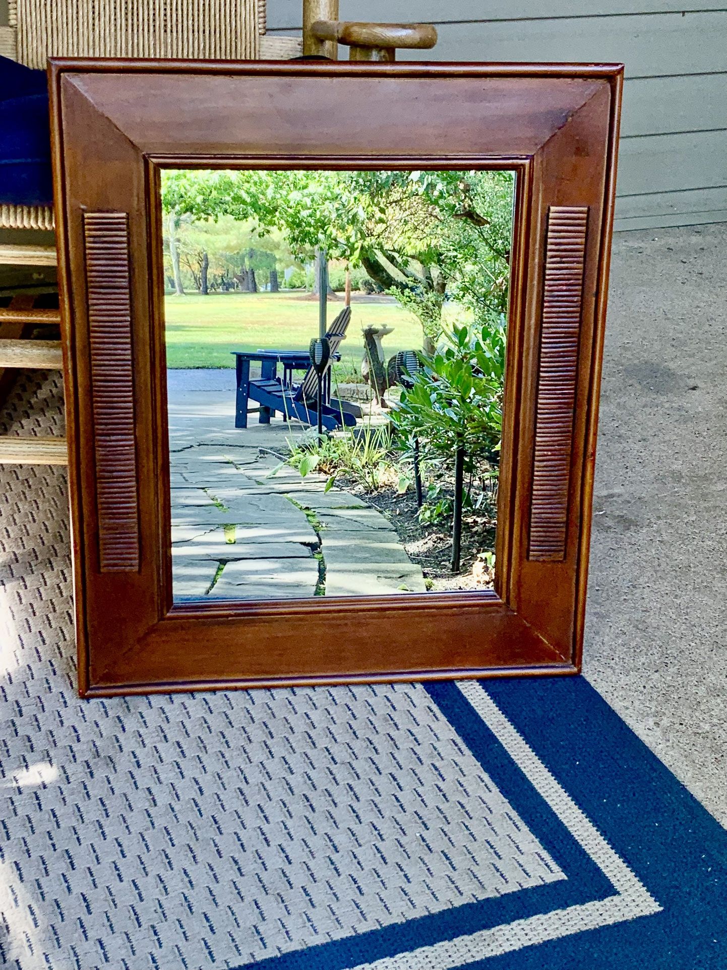 Wall Mirror