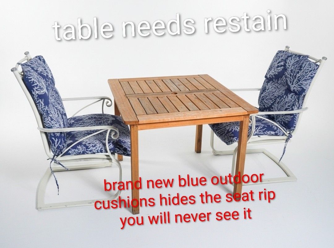 $25 Each For Any Small Table Side Table Wood Table Metal Frame Cloth Drawer Rack