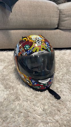 Bike helmet