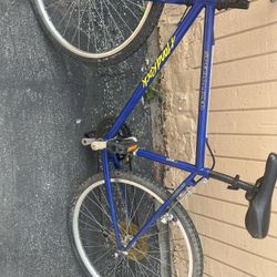 Bike