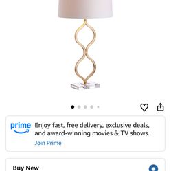 Farmhouse Table Lamps