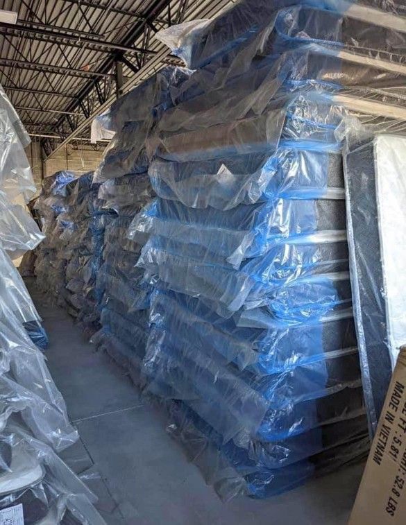 Huge Savings on Beautyrest, Sealy & Casper – Shop Now!