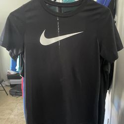 Small Nike T Shirt