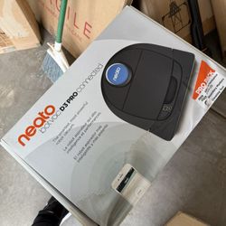 Neeto Vacuum Robot  