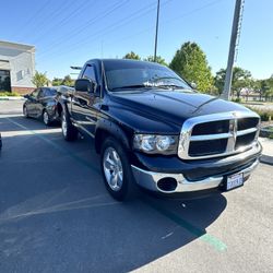 2005 Dodge Ram 1500