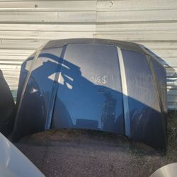 Ford F150 F-150 Hood 2017 2018 2019 2020 Part $390
