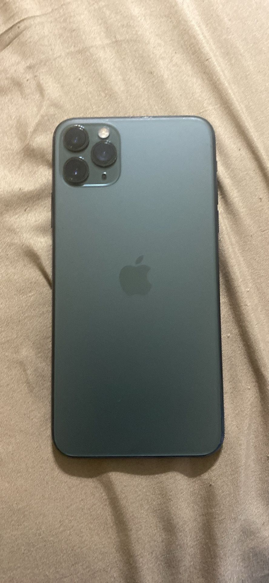 Iphone 11 PROMAX