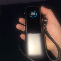 Anker Portable Charger 