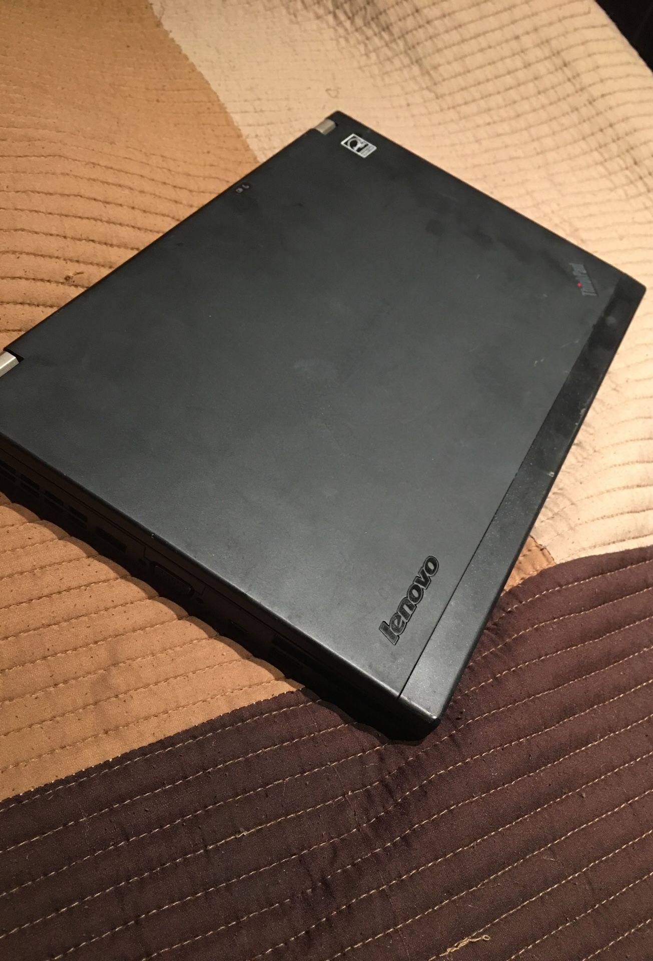 Lenovo thinkpad x230 laptop