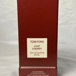 Tom Ford Lost Cherry