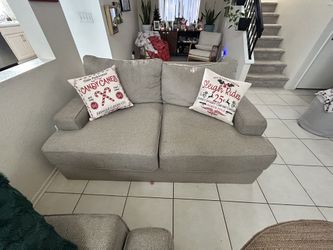 Two Couches