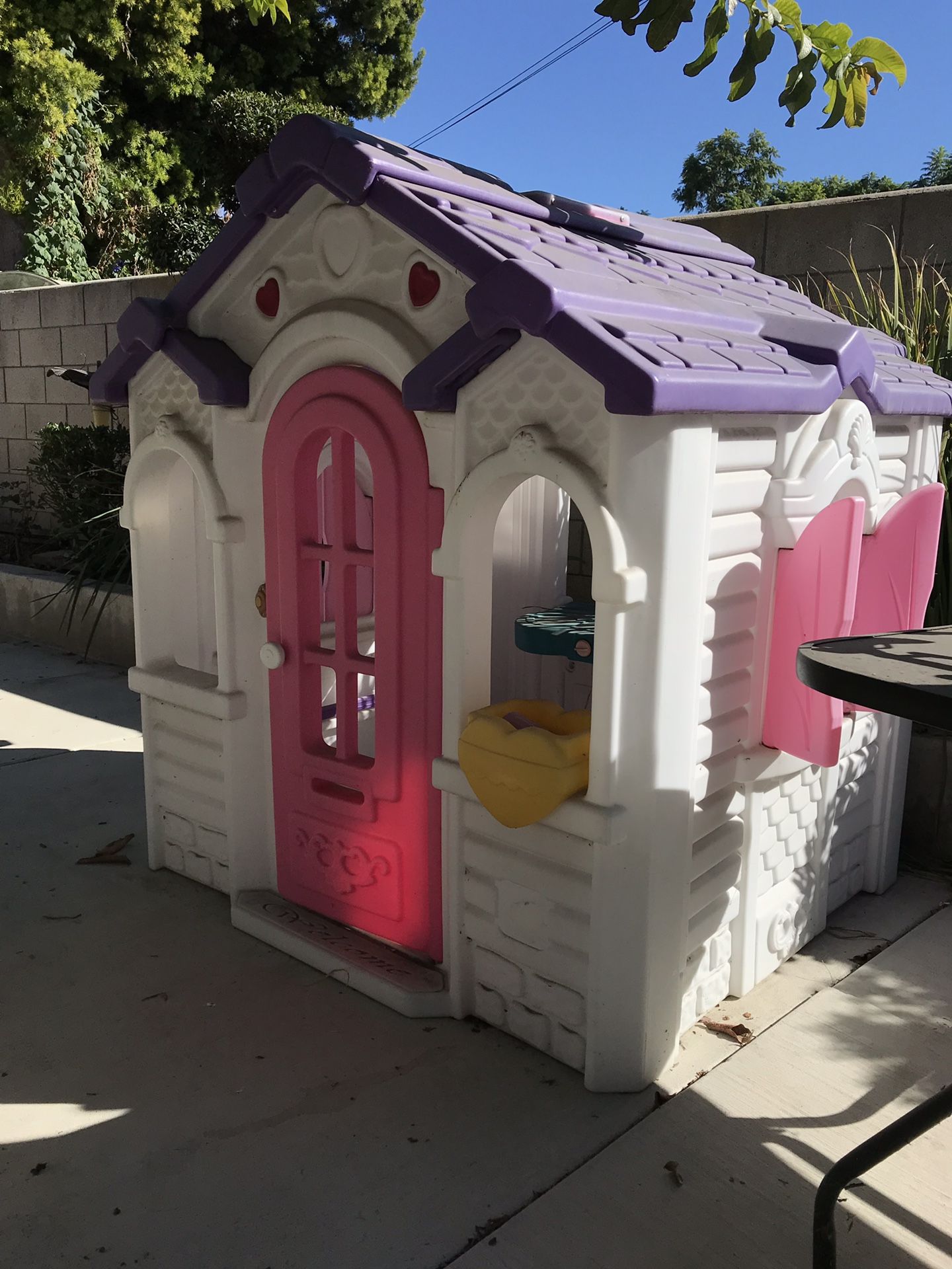 Play House for kids