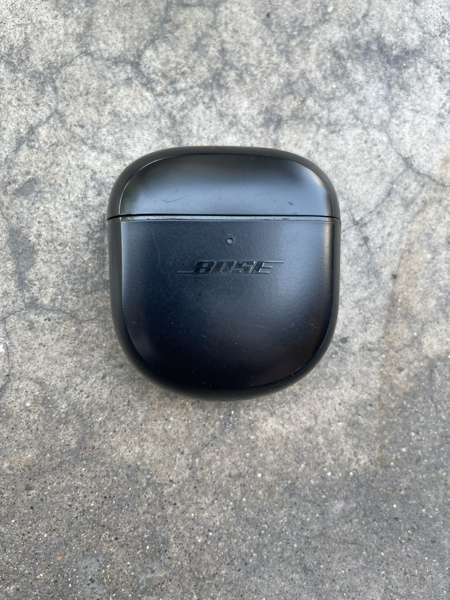 Bose QuietComfort 2 Earphones