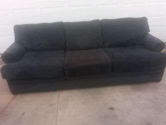 Free Couch