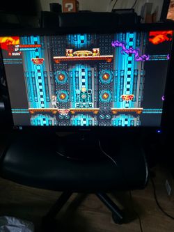 Samsung Monitor 24 inch Great Condition!