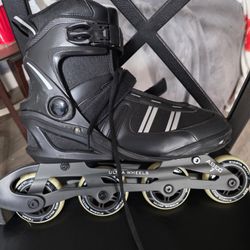 Ultra Wheels Inline Skates