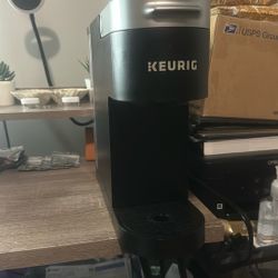 Keurig Models K900