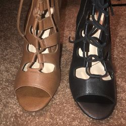 Bundle Womens Heels