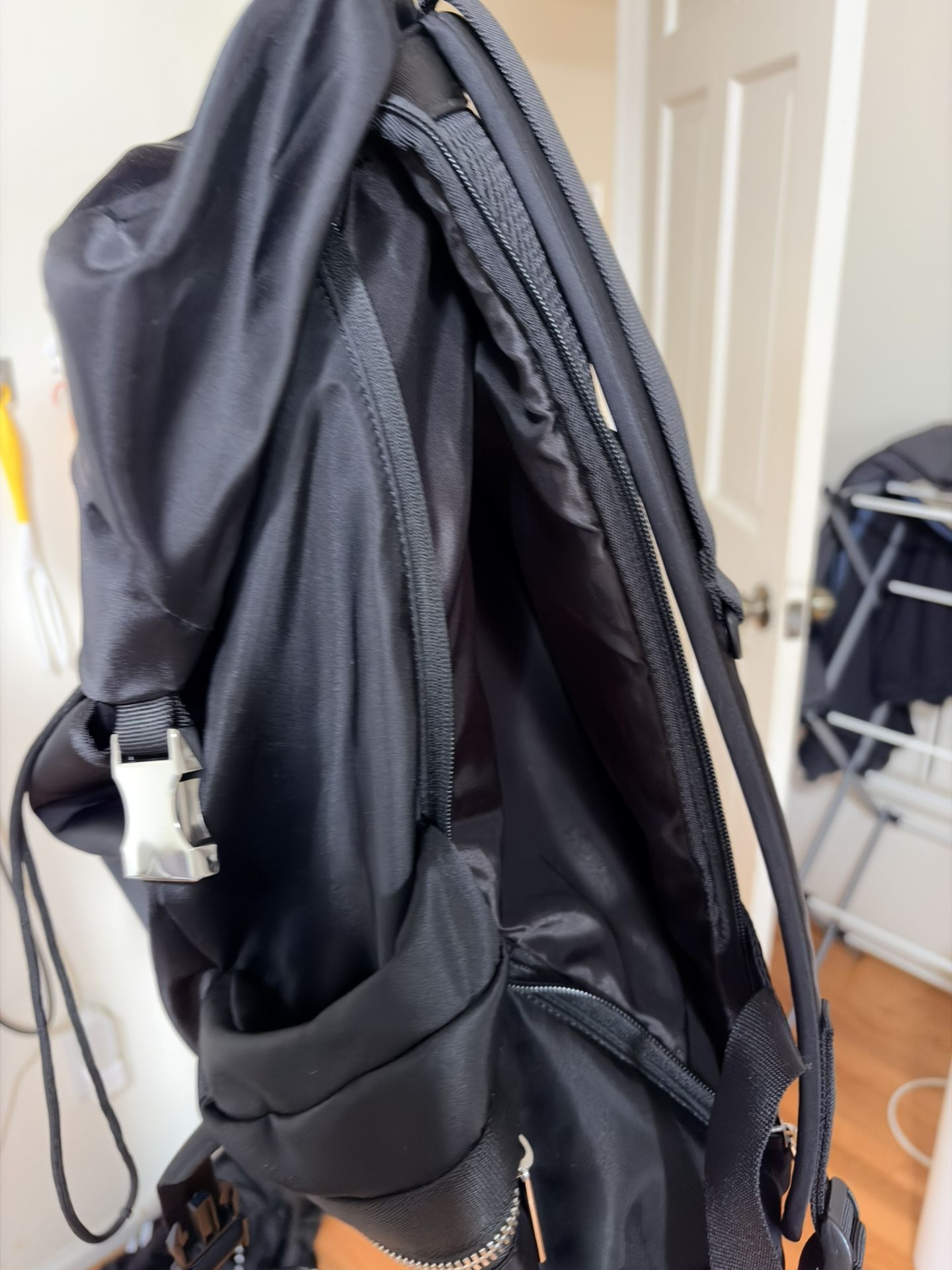 For Sale: Lululemon Backpack