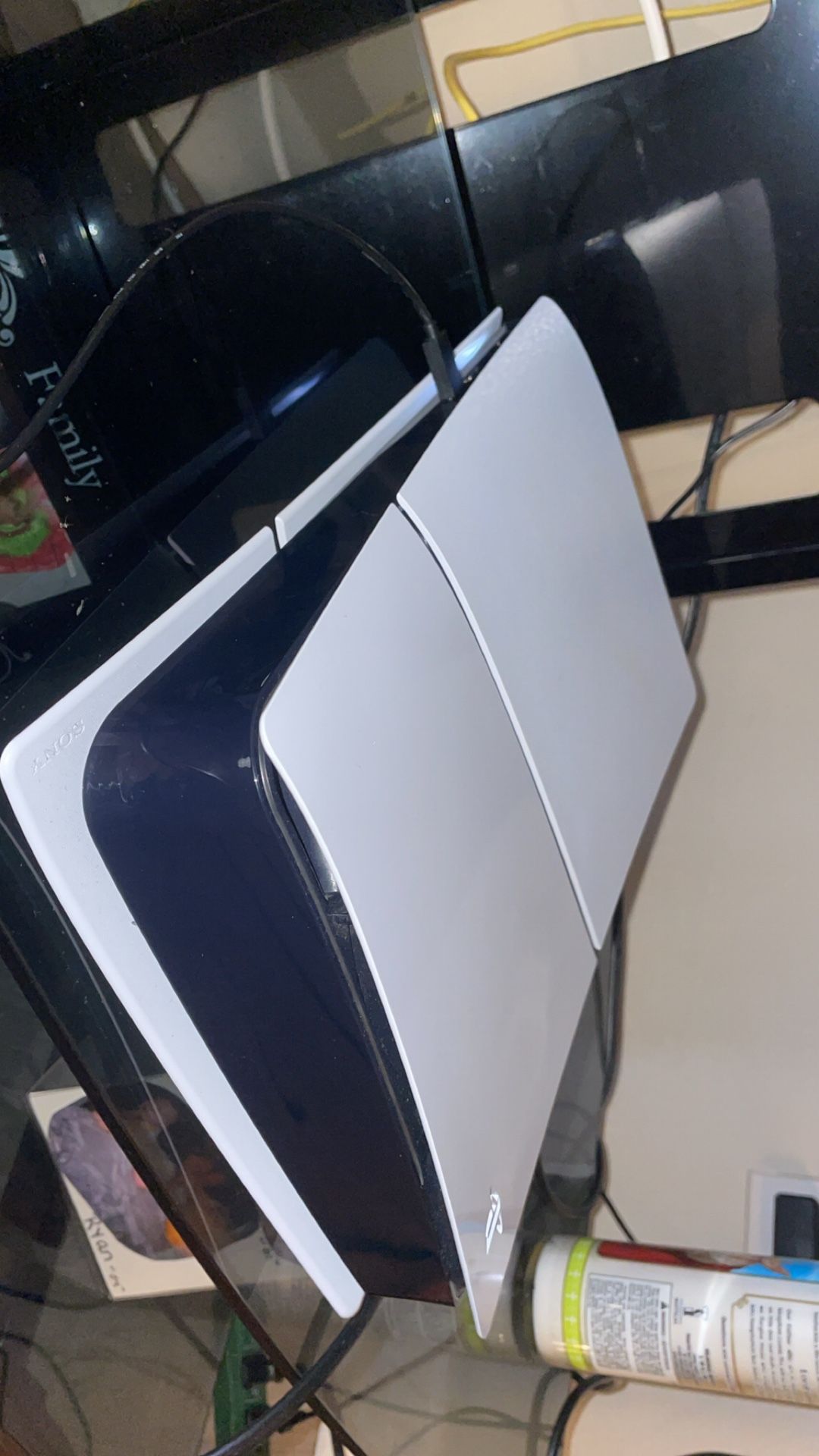 Playstation 5 Digital Slim (1 TB Edition)