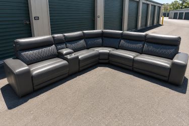 Sectional Couch