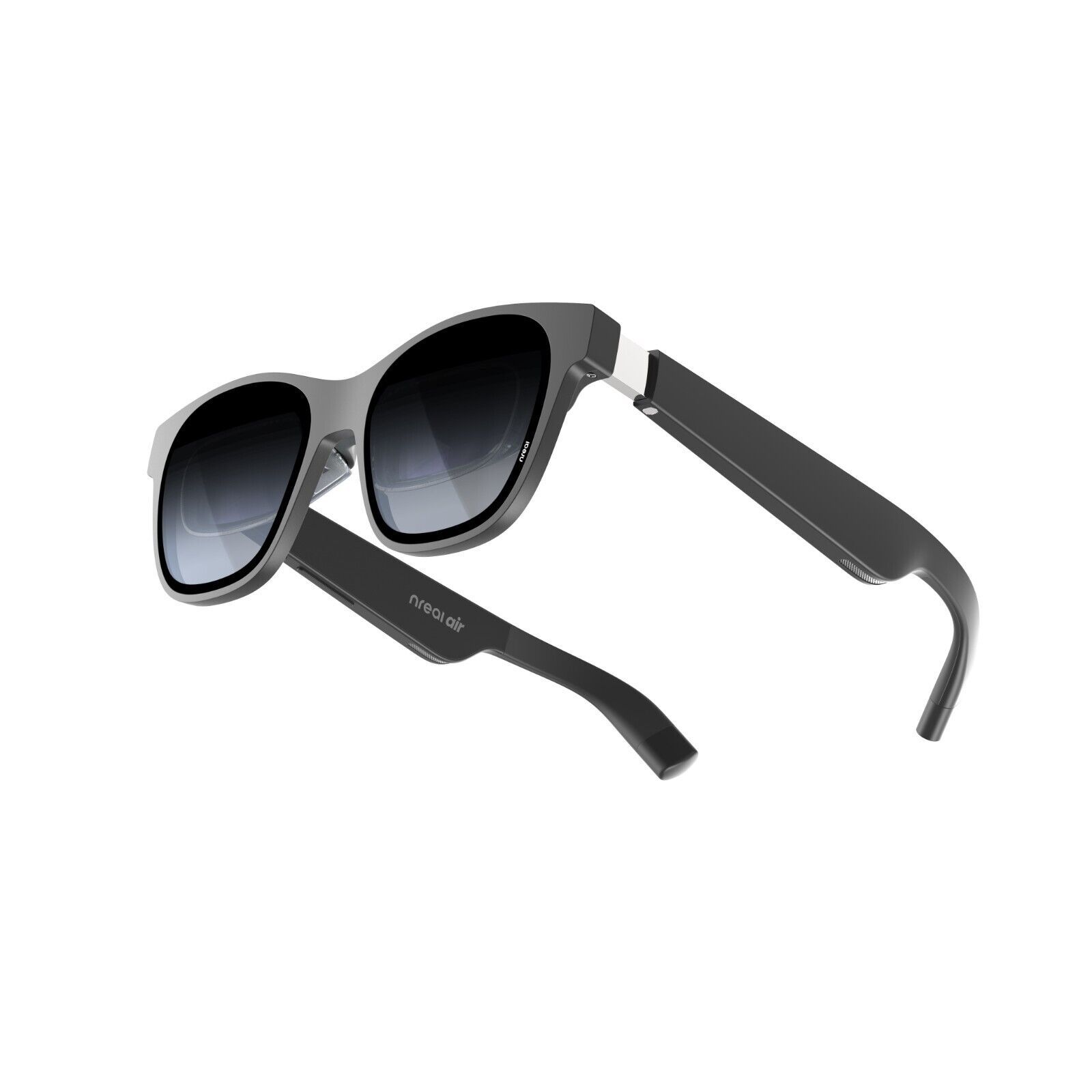 XREAL Air AR Glasses, Smart Glasses With massive 201” Micro-OLED Virtual Thester
