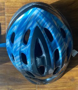 Kids Bike Helmet
