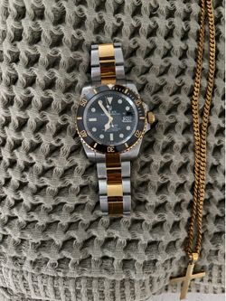 Nice Watch