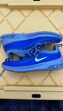 Nike Air Max Axis