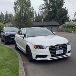 2016 Audi A3