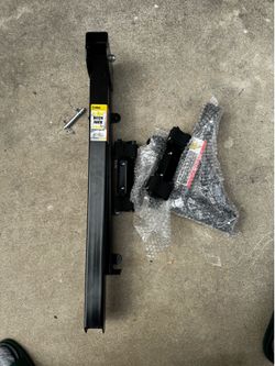 4 bike hitch rack for trailer hitch