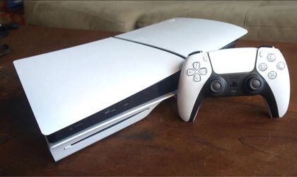 PS5 slim