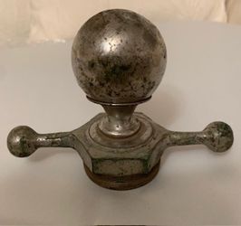 Ford Model A Radiator Cap