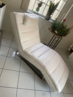 Silla de descanso en perfecto estado
